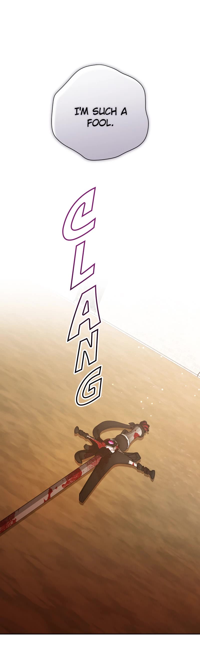 I Want to Be You, Just For a Day chapter 128 page 75