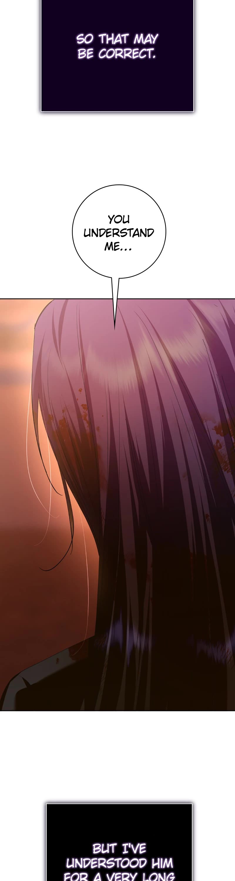 I Want to Be You, Just For a Day chapter 128 page 77