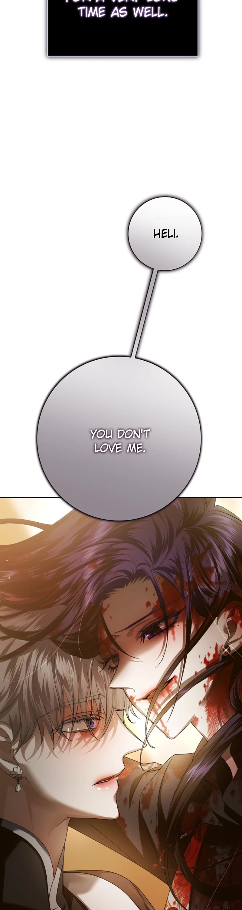 I Want to Be You, Just For a Day chapter 128 page 78