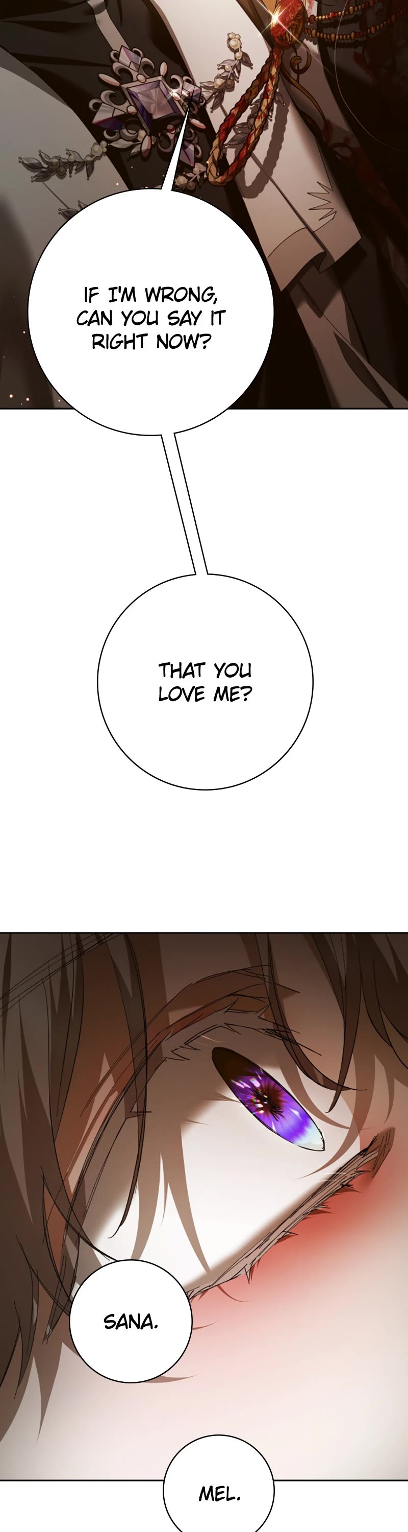 I Want to Be You, Just For a Day chapter 128 page 79