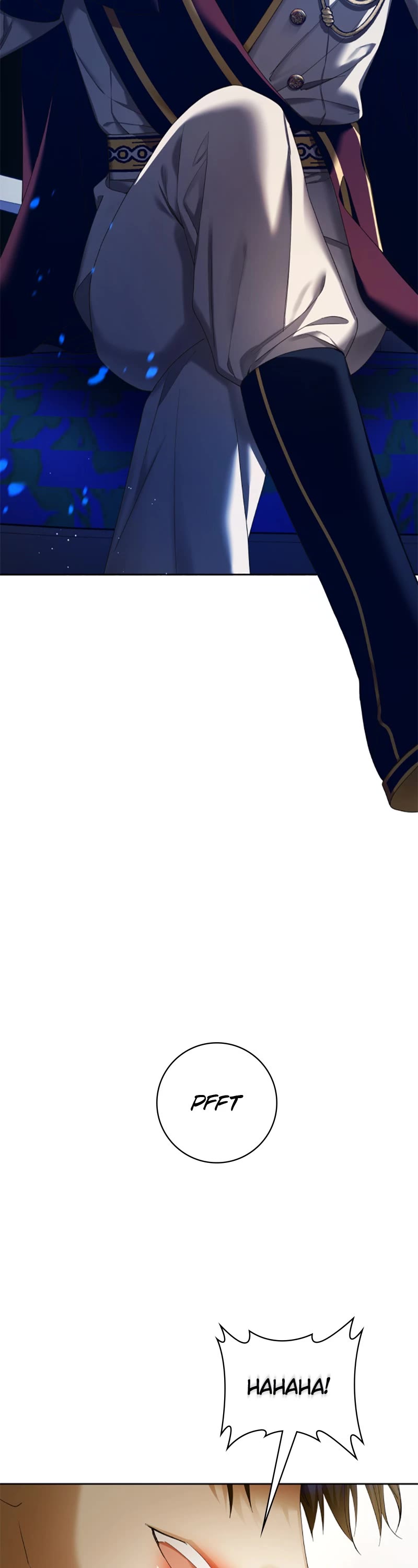 I Want to Be You, Just For a Day chapter 128 page 8