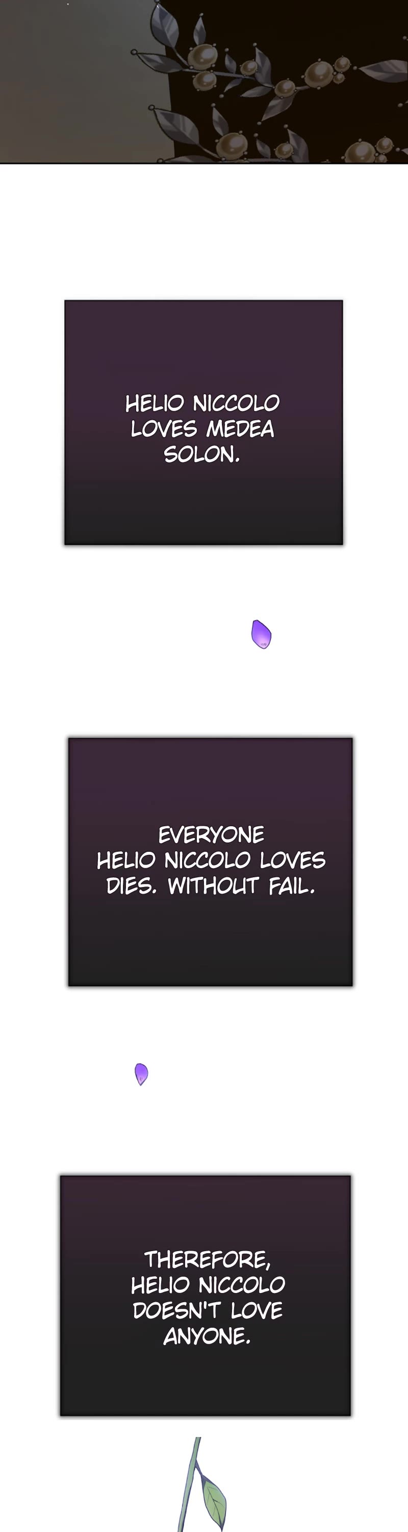 I Want to Be You, Just For a Day chapter 128 page 83