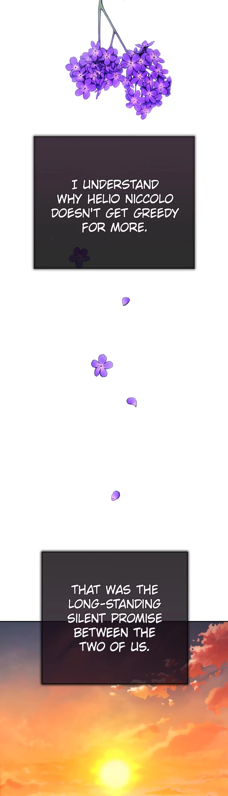 I Want to Be You, Just For a Day chapter 128 page 84