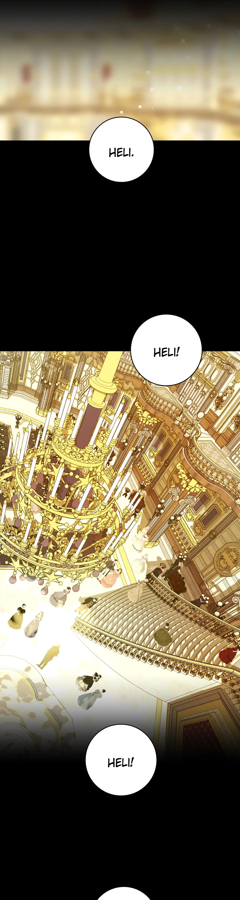 I Want to Be You, Just For a Day chapter 128 page 86