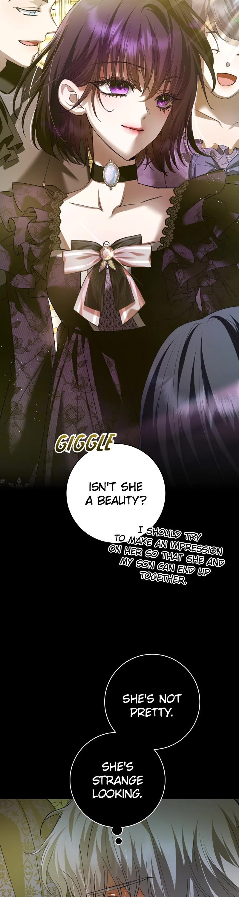 I Want to Be You, Just For a Day chapter 128 page 88