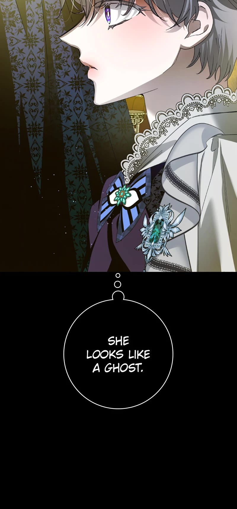 I Want to Be You, Just For a Day chapter 128 page 89