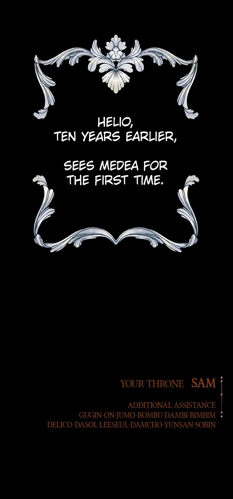 I Want to Be You, Just For a Day chapter 128 page 90