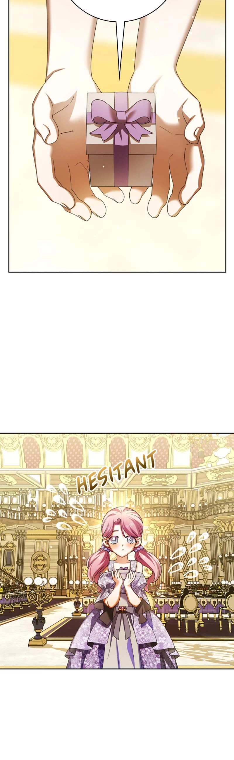 I Want to Be You, Just For a Day chapter 129 page 10