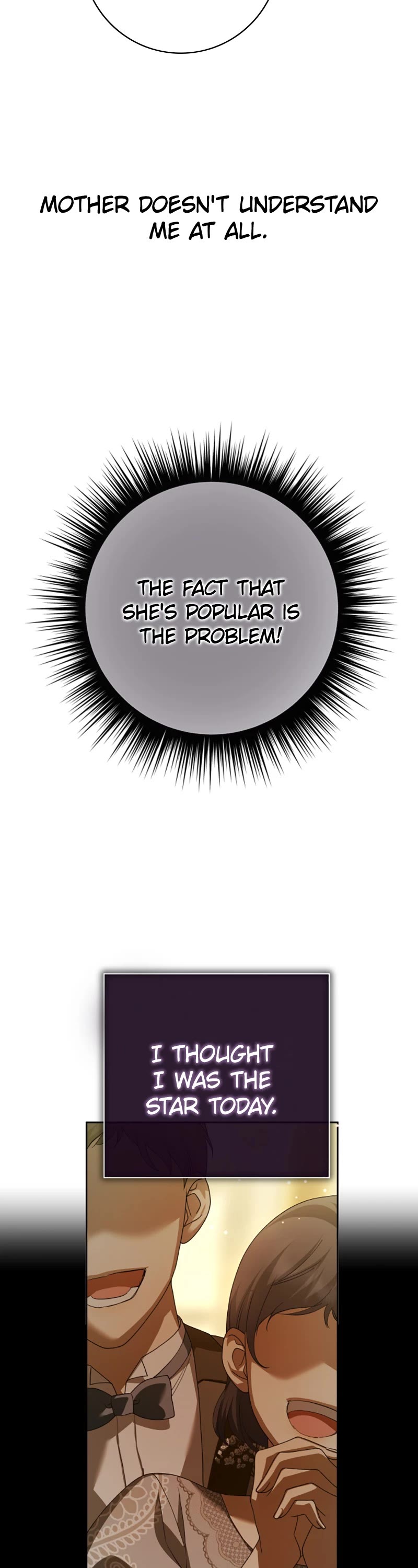 I Want to Be You, Just For a Day chapter 129 page 17