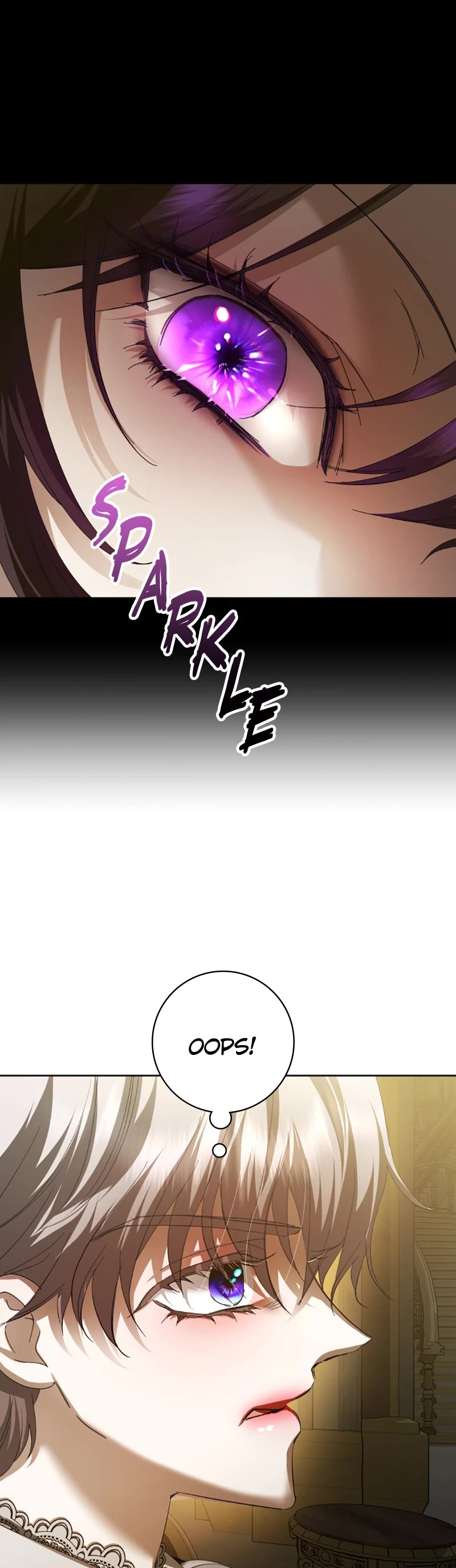 I Want to Be You, Just For a Day chapter 129 page 19