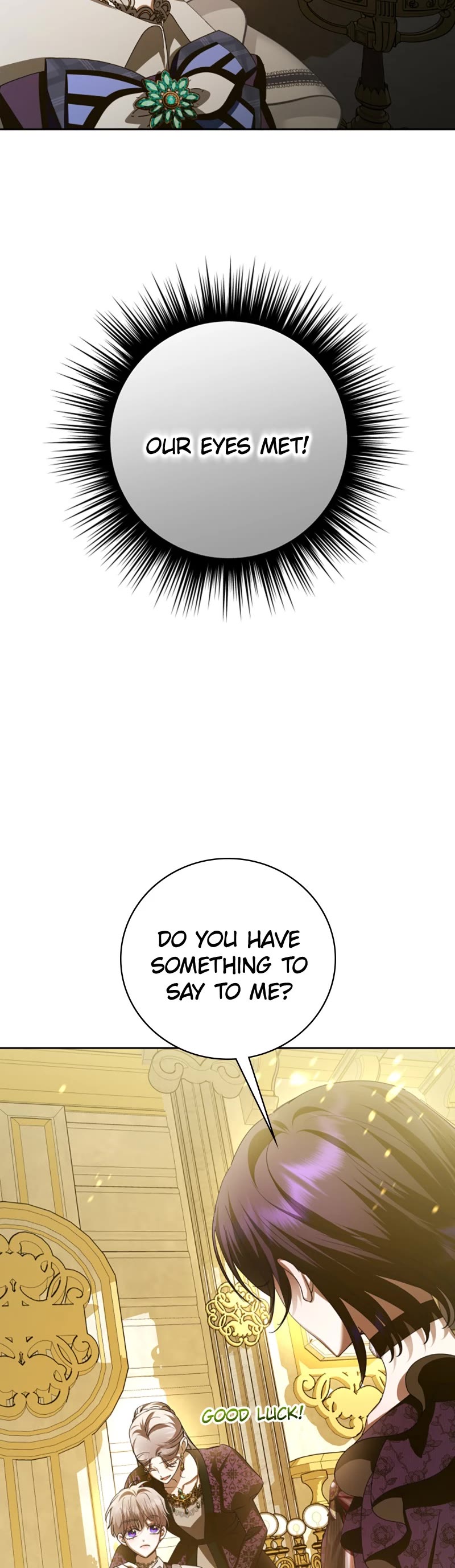 I Want to Be You, Just For a Day chapter 129 page 20