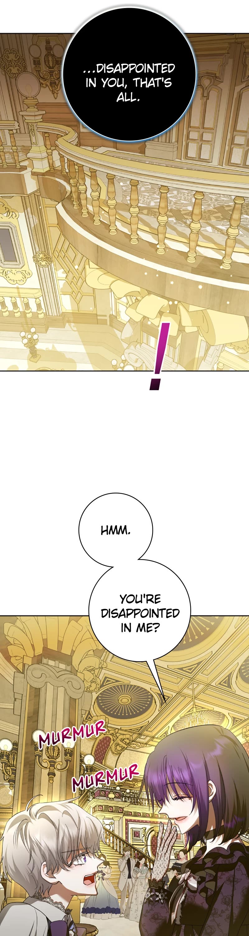 I Want to Be You, Just For a Day chapter 129 page 22