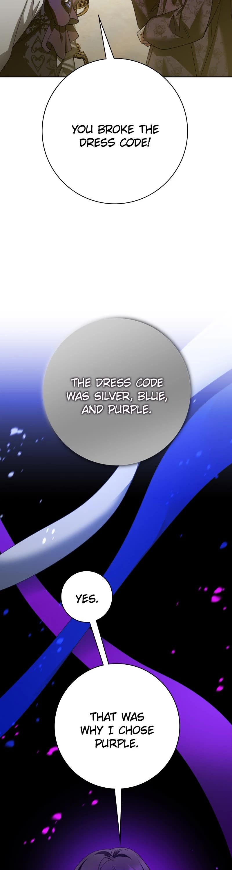 I Want to Be You, Just For a Day chapter 129 page 23