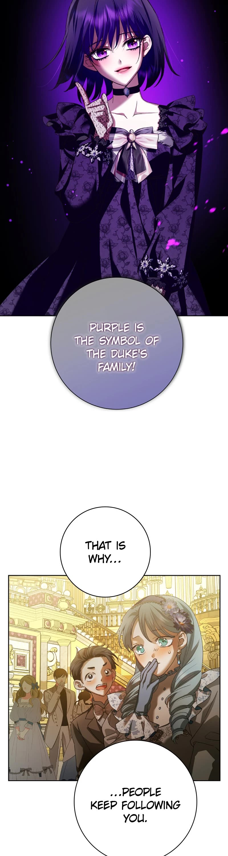 I Want to Be You, Just For a Day chapter 129 page 24