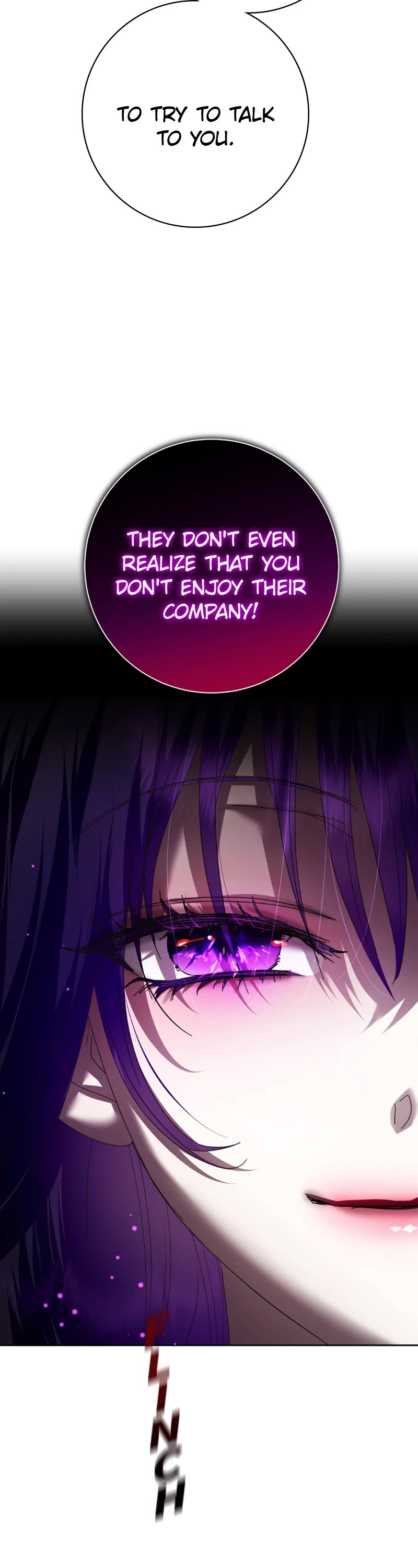 I Want to Be You, Just For a Day chapter 129 page 25