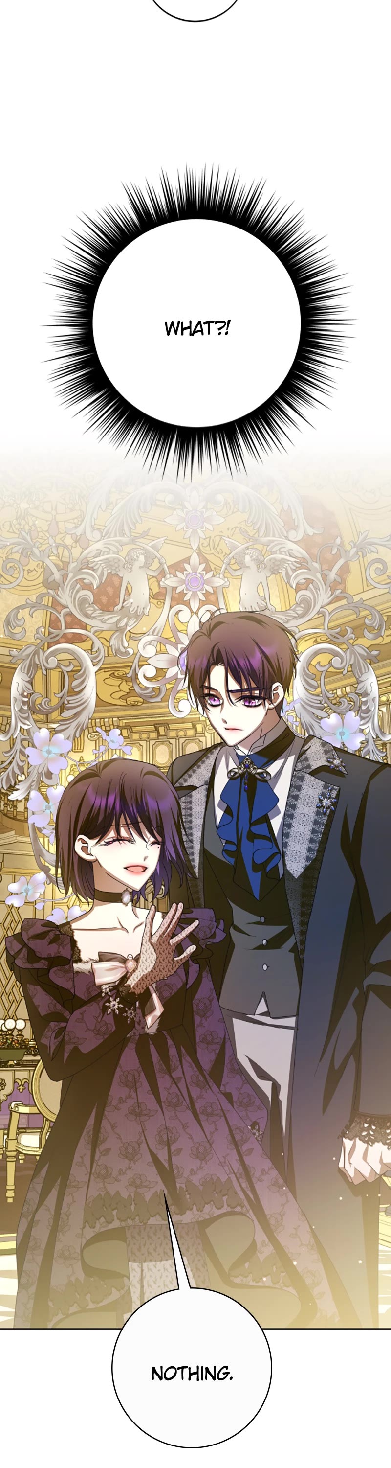 I Want to Be You, Just For a Day chapter 129 page 31