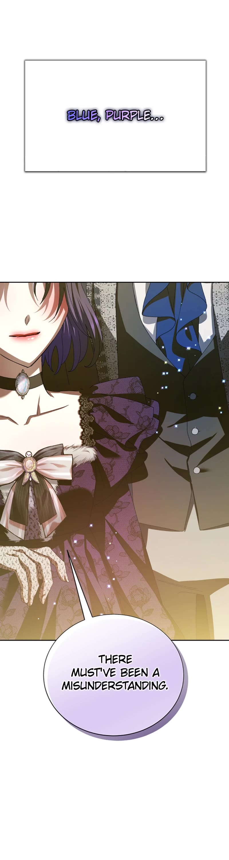 I Want to Be You, Just For a Day chapter 129 page 32