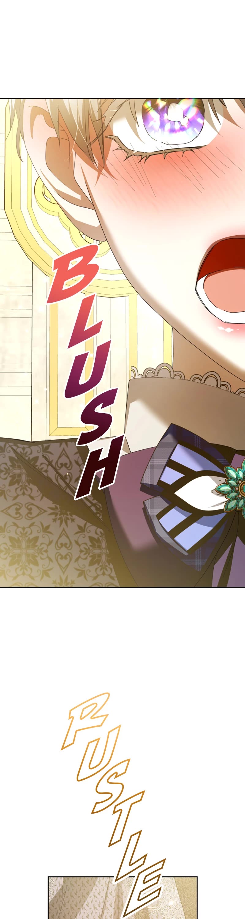 I Want to Be You, Just For a Day chapter 129 page 33