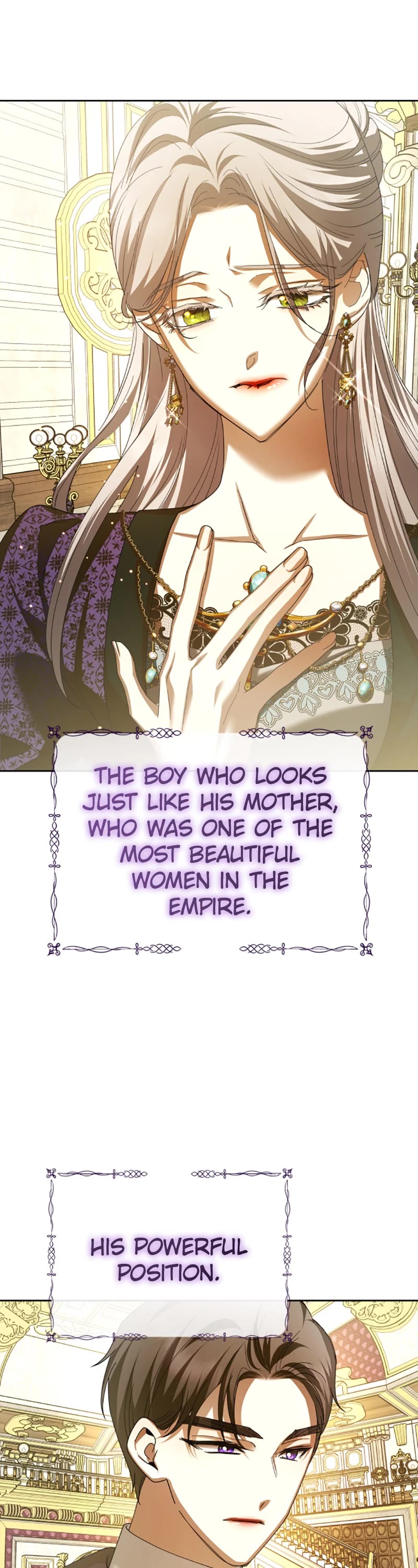 I Want to Be You, Just For a Day chapter 129 page 38