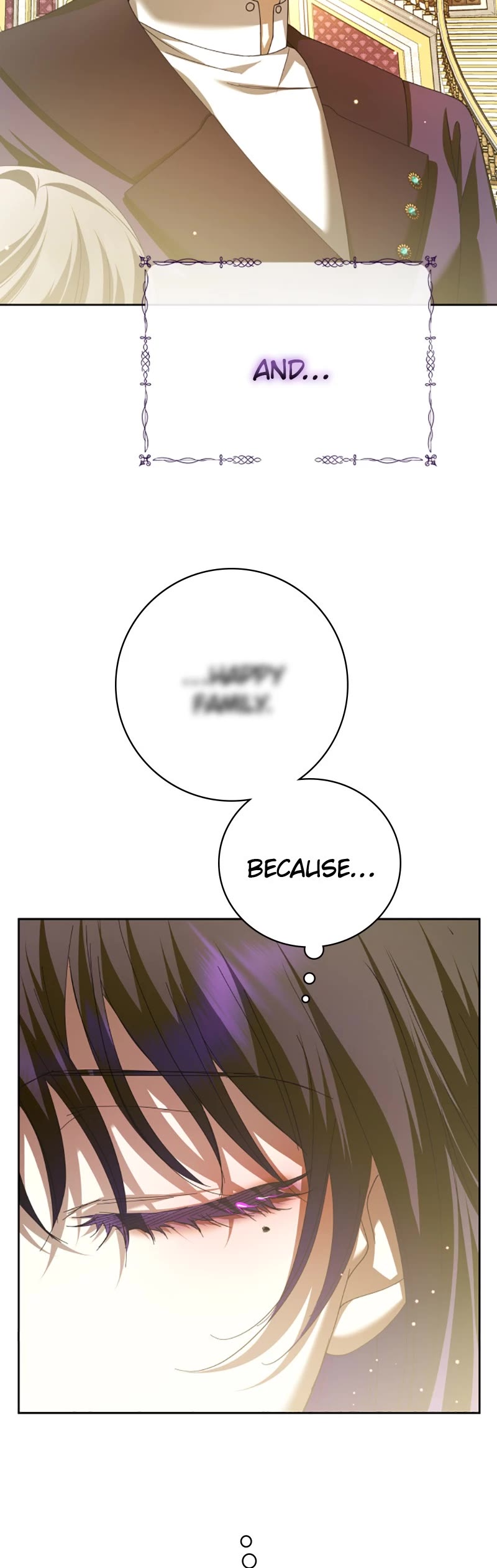 I Want to Be You, Just For a Day chapter 129 page 39