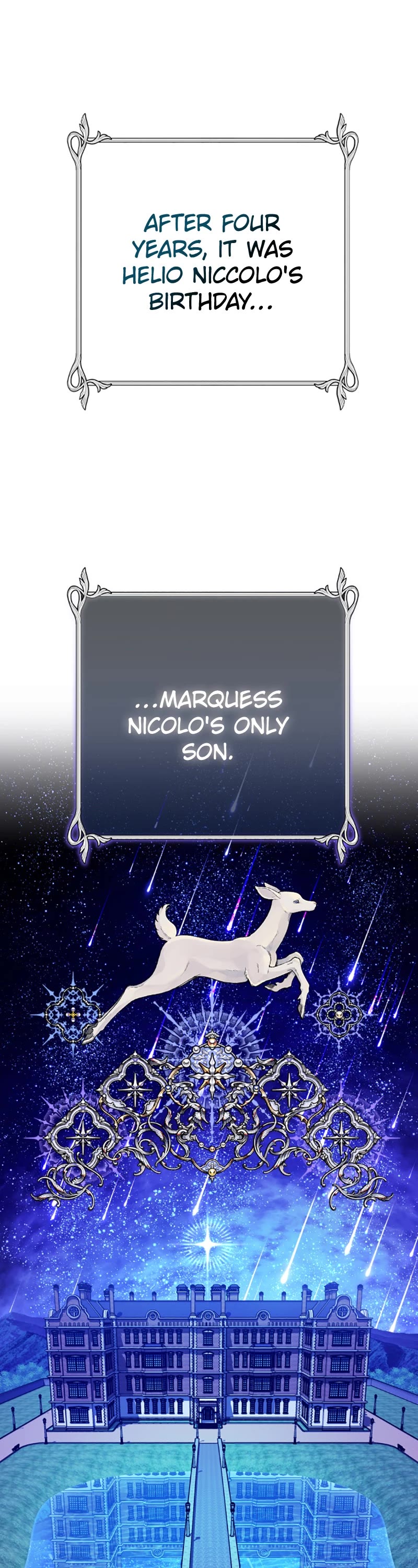 I Want to Be You, Just For a Day chapter 129 page 4