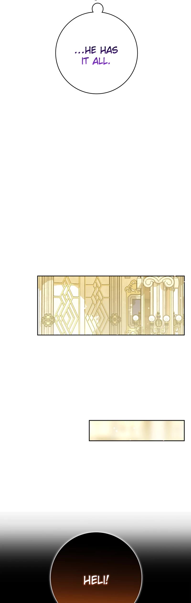 I Want to Be You, Just For a Day chapter 129 page 40