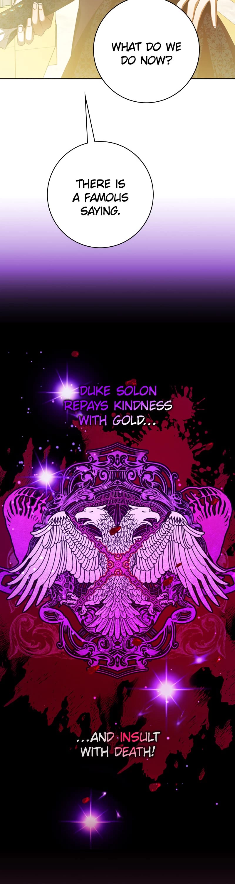 I Want to Be You, Just For a Day chapter 129 page 43