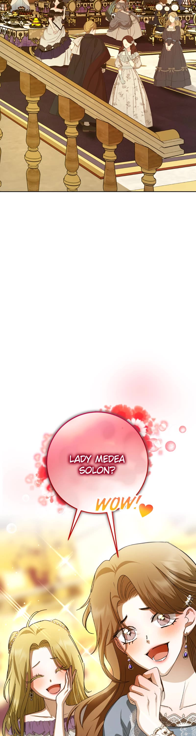 I Want to Be You, Just For a Day chapter 129 page 47