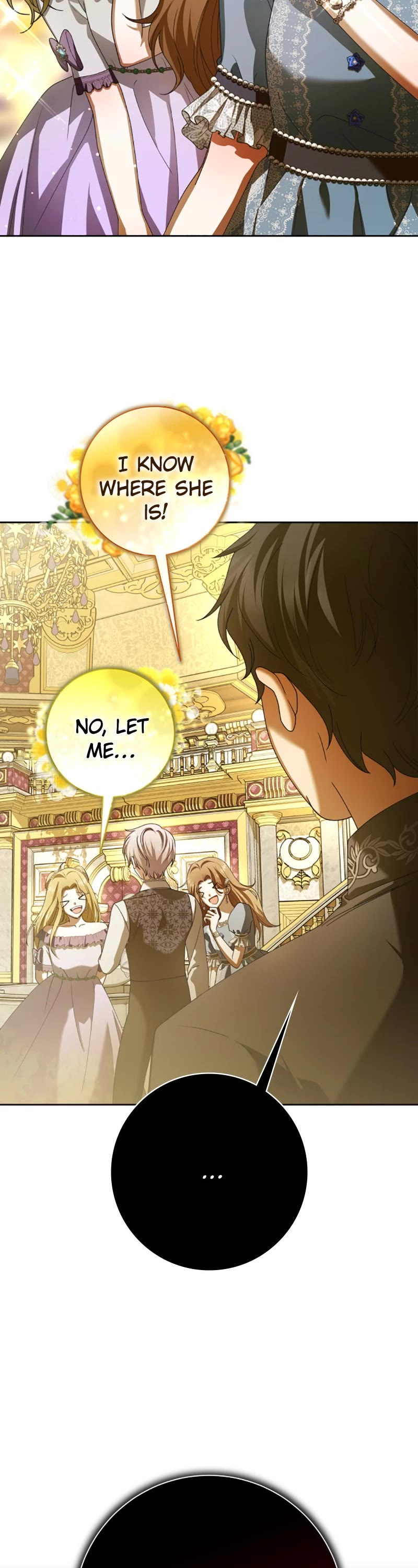 I Want to Be You, Just For a Day chapter 129 page 48