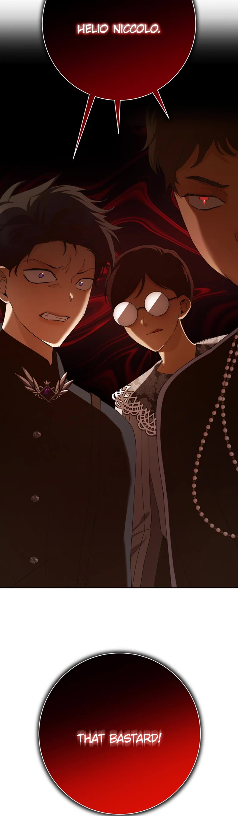 I Want to Be You, Just For a Day chapter 129 page 49