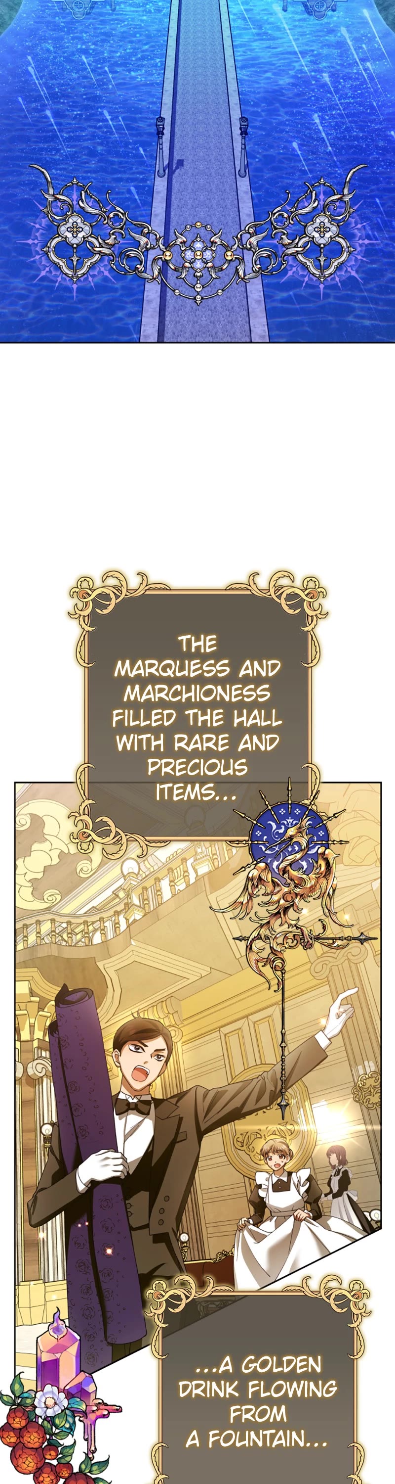 I Want to Be You, Just For a Day chapter 129 page 5