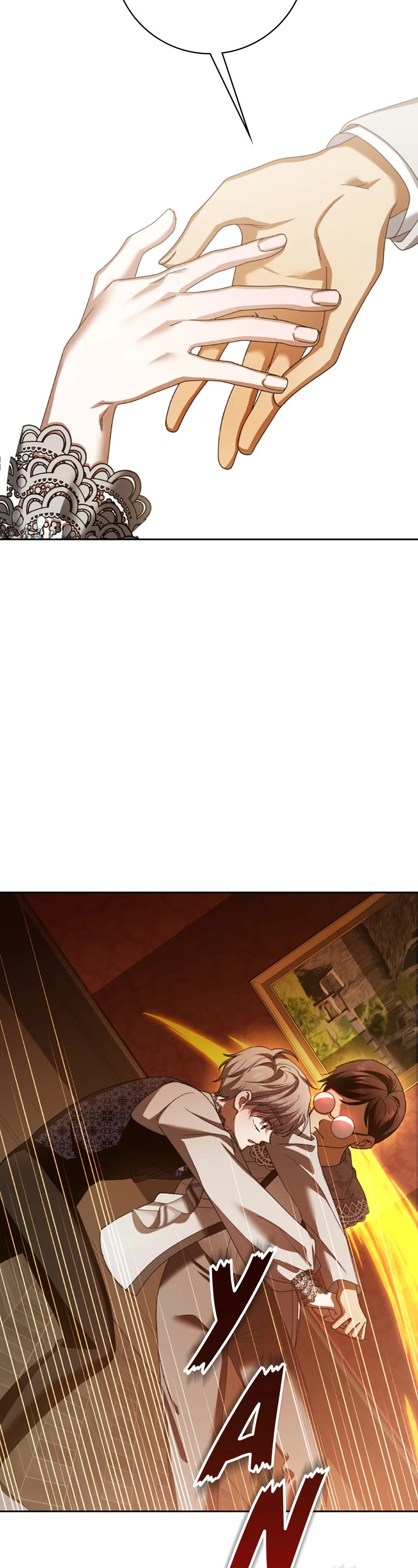 I Want to Be You, Just For a Day chapter 129 page 56