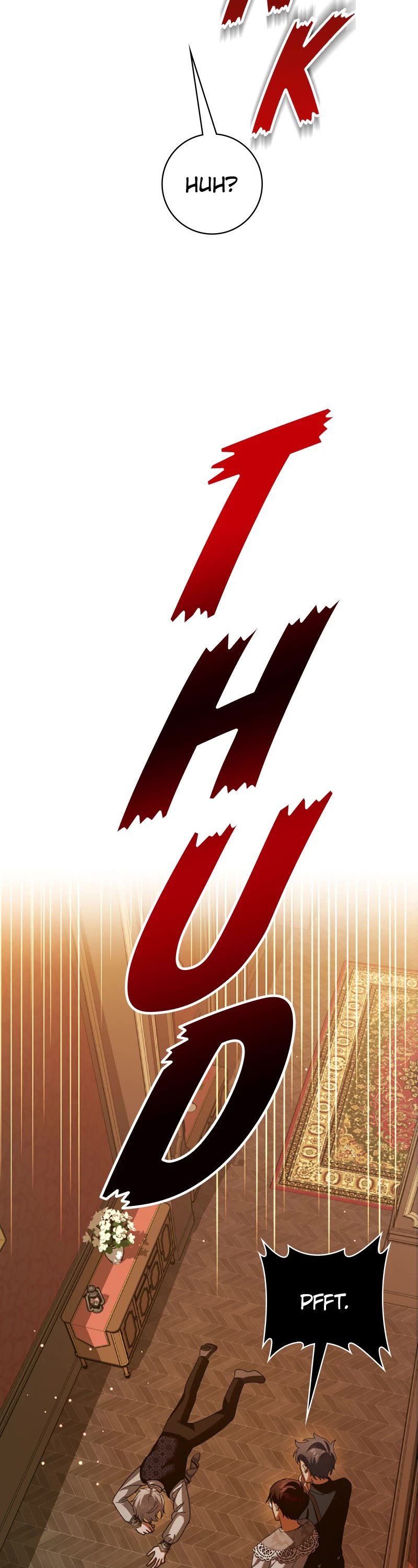 I Want to Be You, Just For a Day chapter 129 page 57