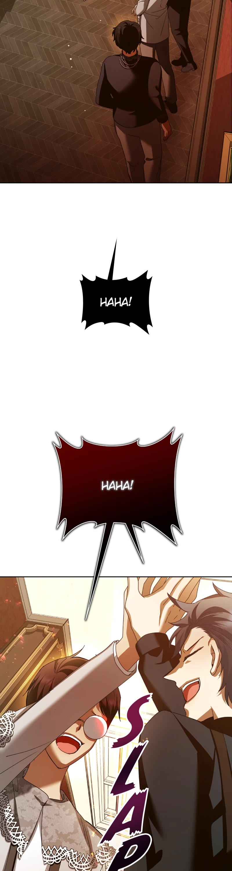 I Want to Be You, Just For a Day chapter 129 page 58