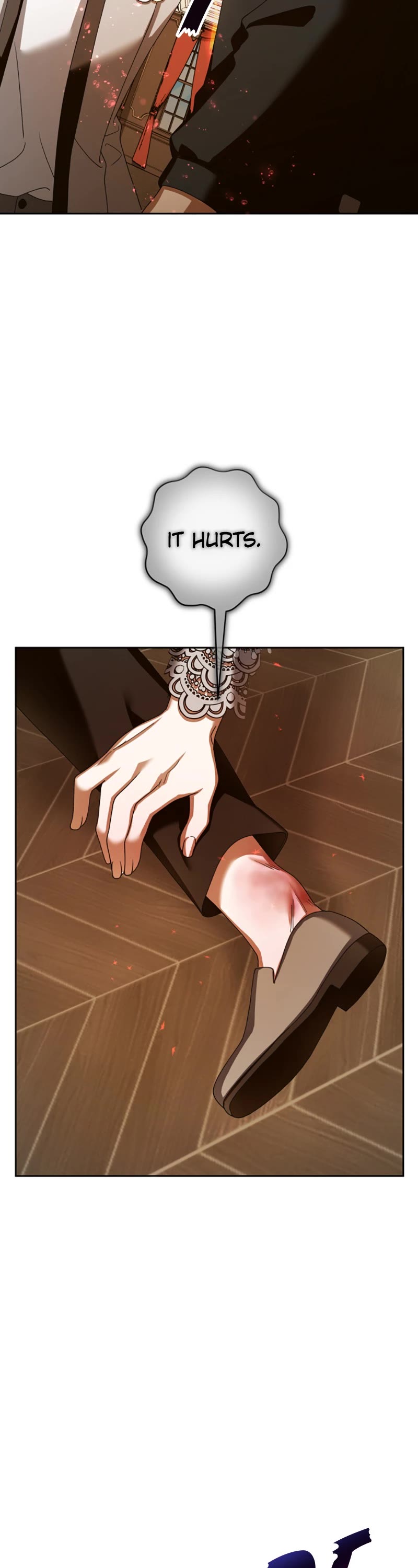 I Want to Be You, Just For a Day chapter 129 page 59