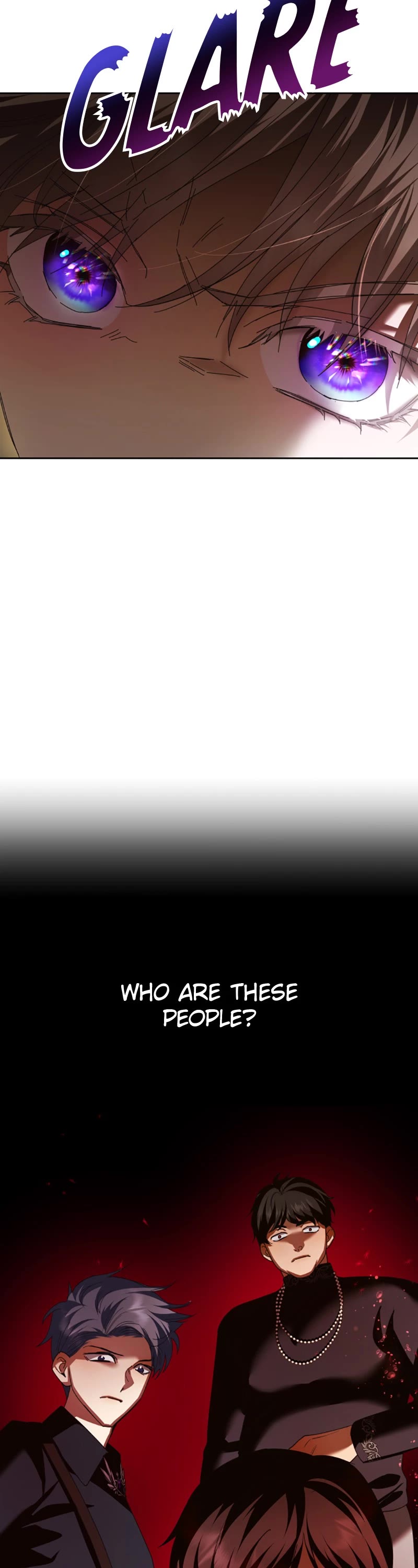 I Want to Be You, Just For a Day chapter 129 page 60