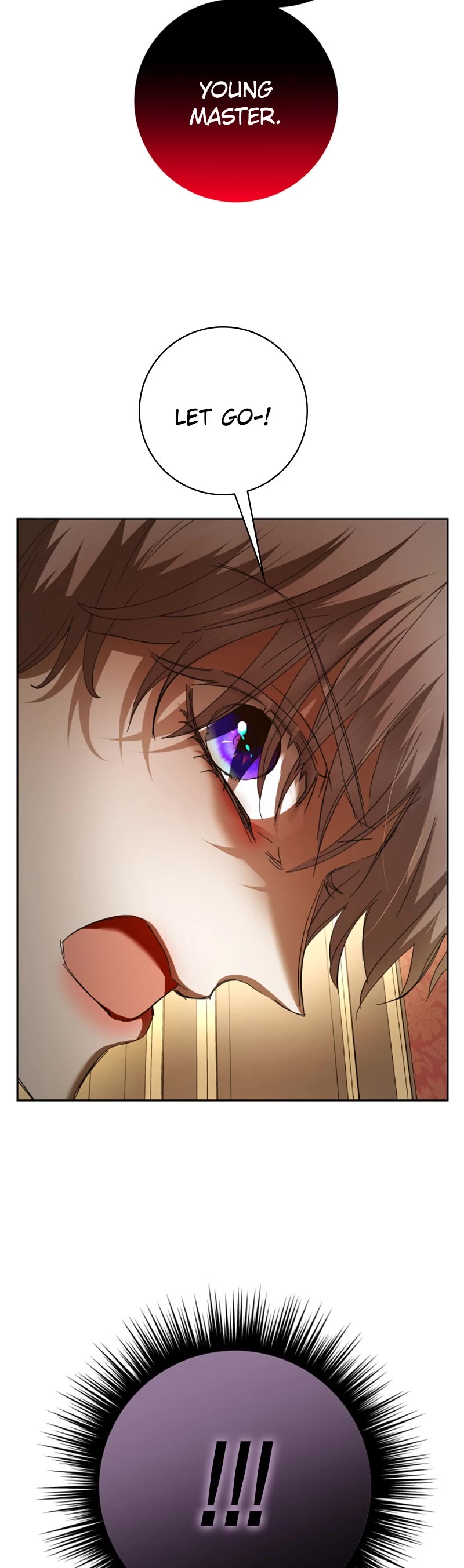 I Want to Be You, Just For a Day chapter 129 page 64