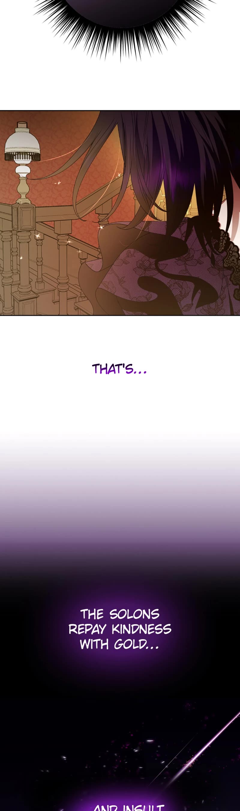 I Want to Be You, Just For a Day chapter 129 page 65