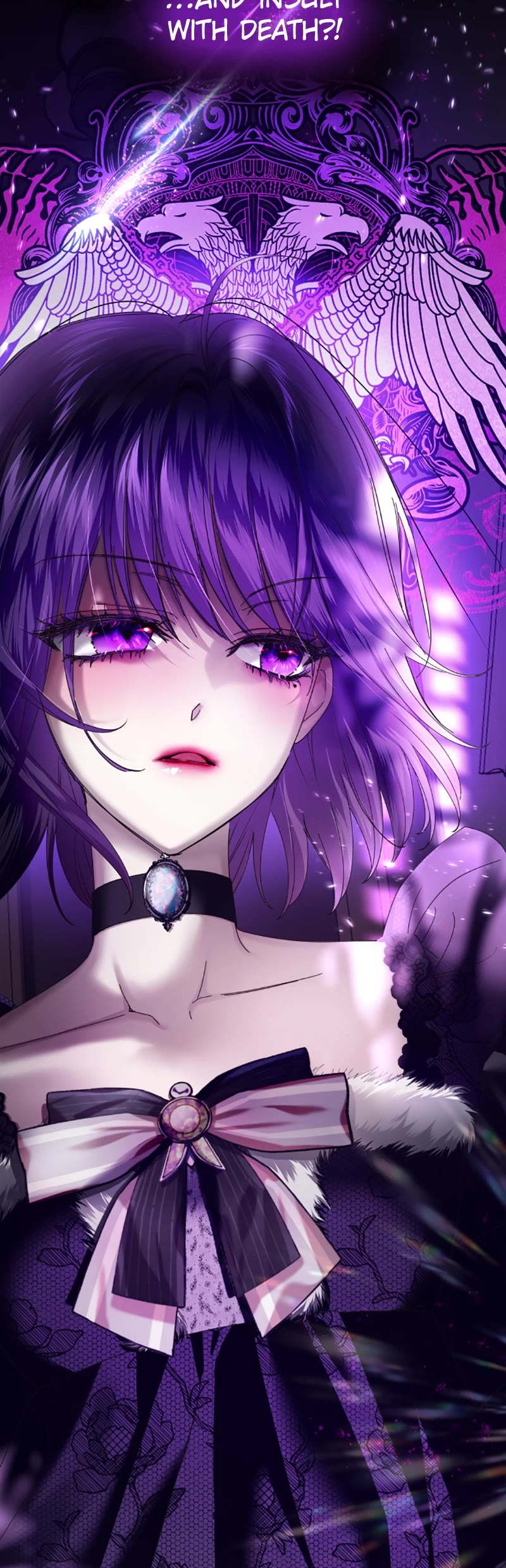 I Want to Be You, Just For a Day chapter 129 page 66