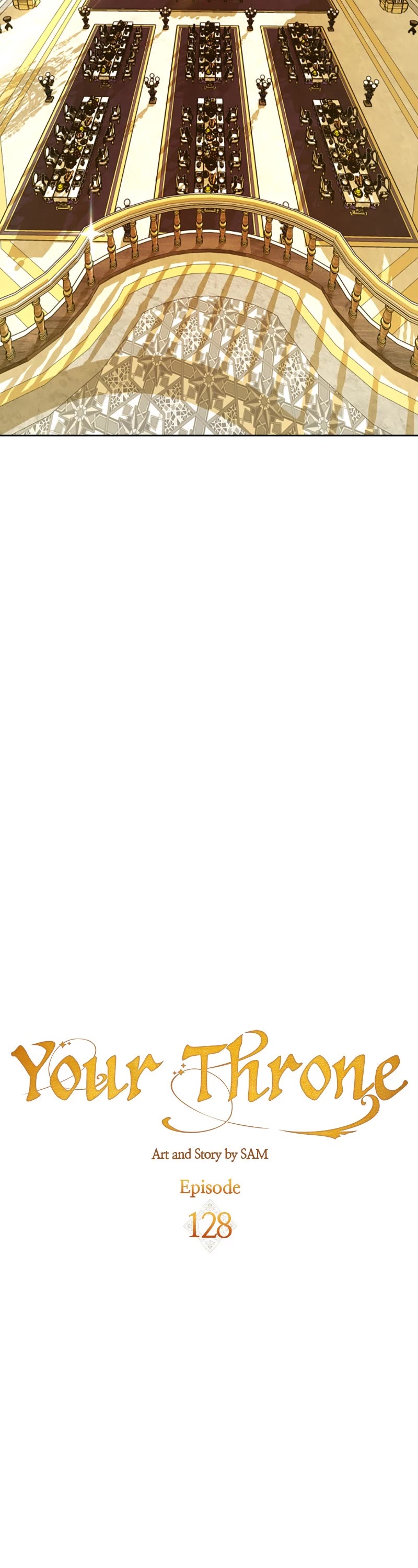 I Want to Be You, Just For a Day chapter 129 page 8