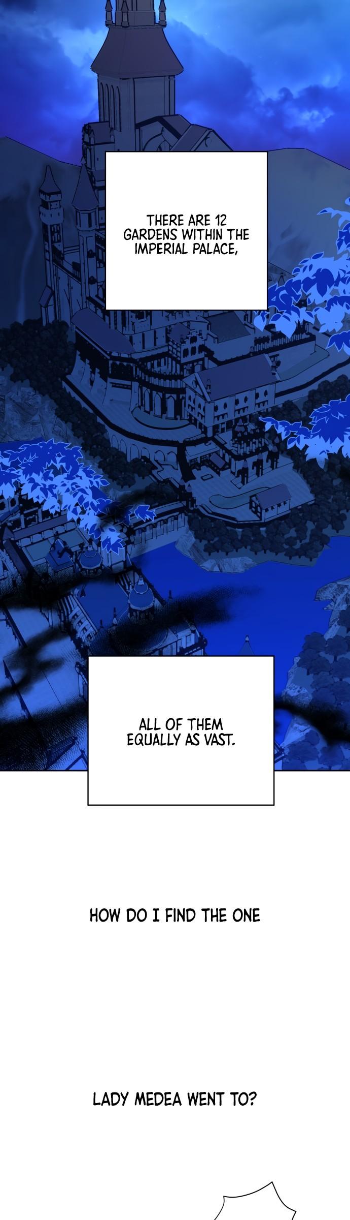 I Want to Be You, Just For a Day chapter 13 page 10