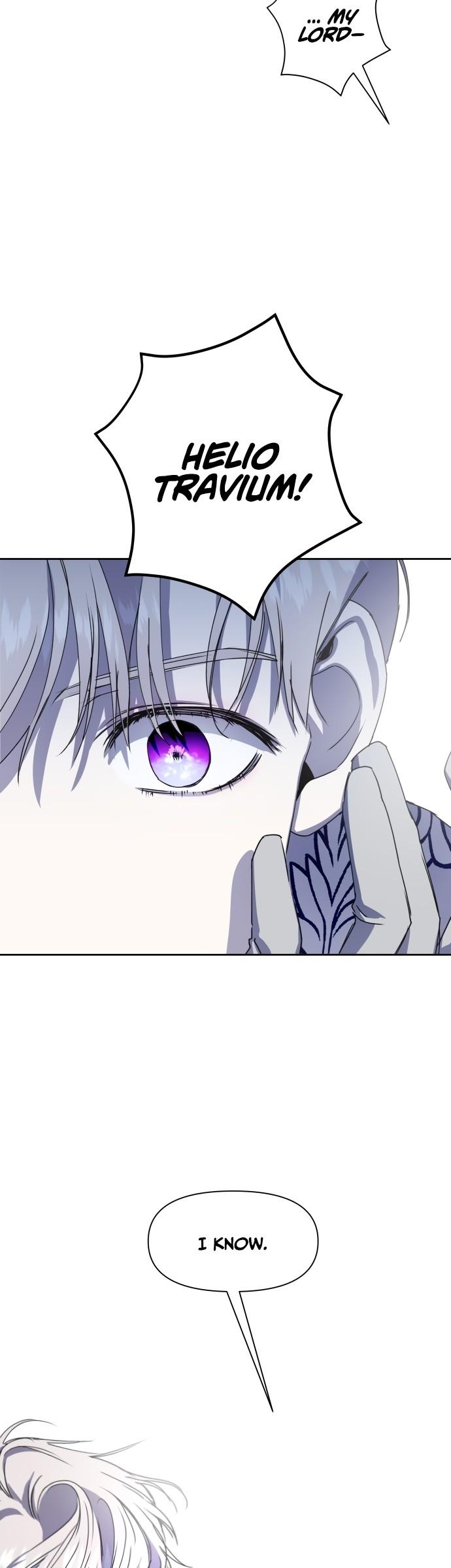 I Want to Be You, Just For a Day chapter 13 page 11