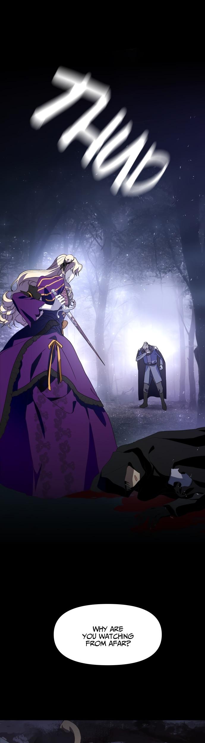 I Want to Be You, Just For a Day chapter 13 page 14