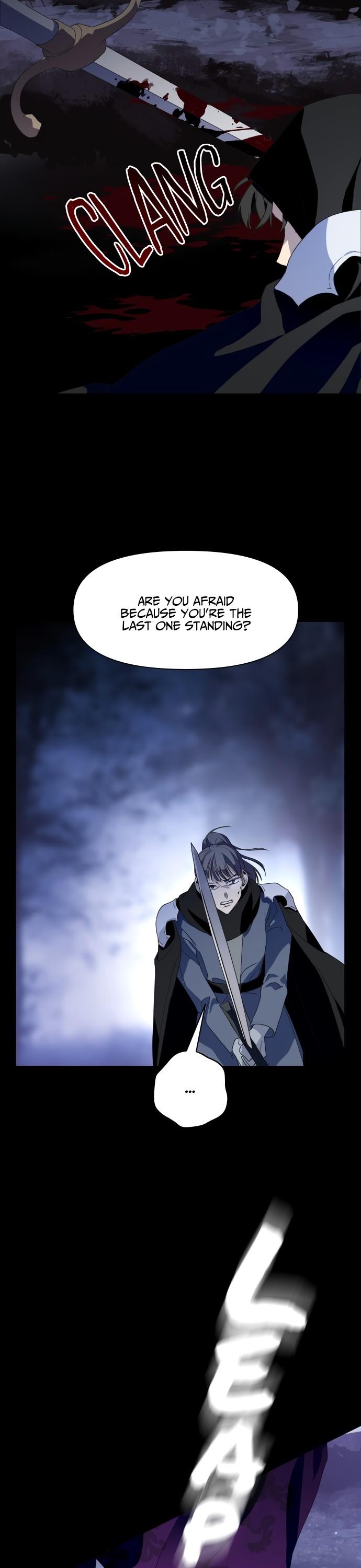 I Want to Be You, Just For a Day chapter 13 page 15