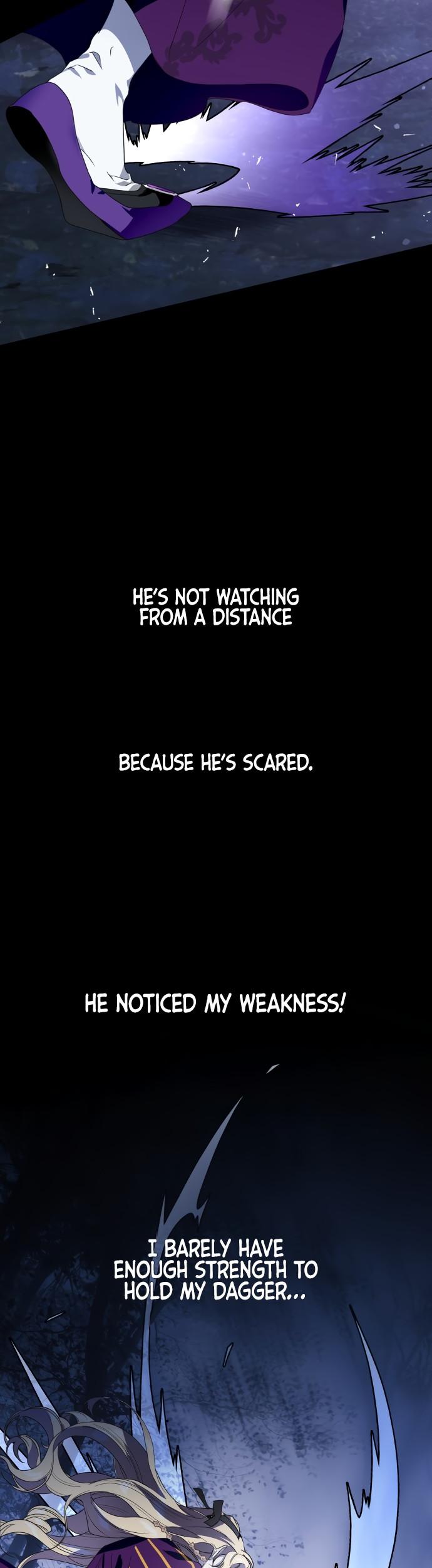 I Want to Be You, Just For a Day chapter 13 page 16