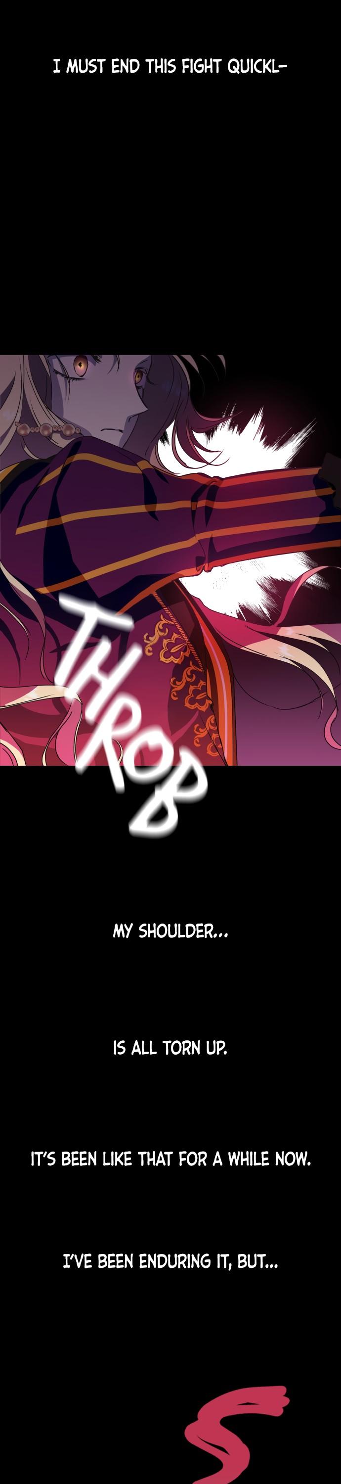 I Want to Be You, Just For a Day chapter 13 page 18