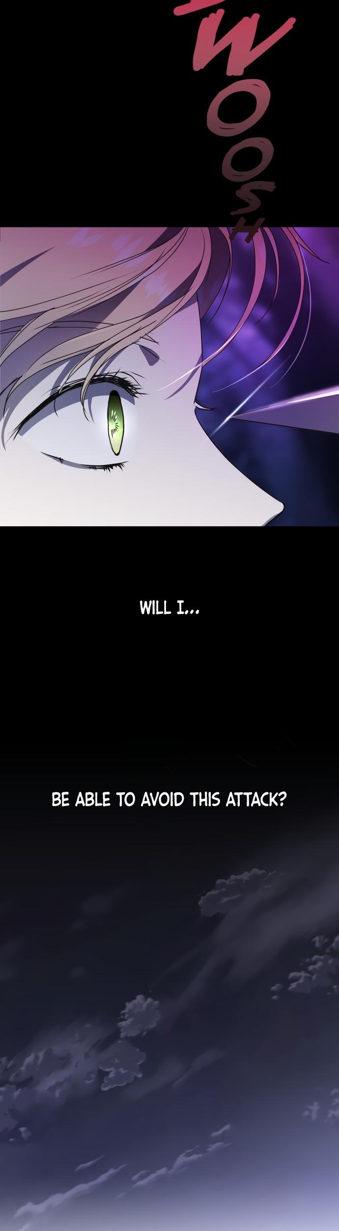 I Want to Be You, Just For a Day chapter 13 page 19