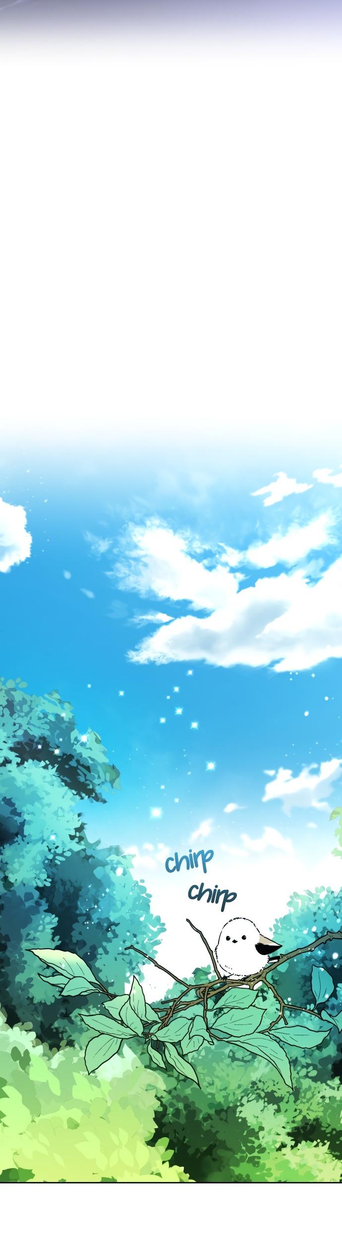 I Want to Be You, Just For a Day chapter 13 page 20