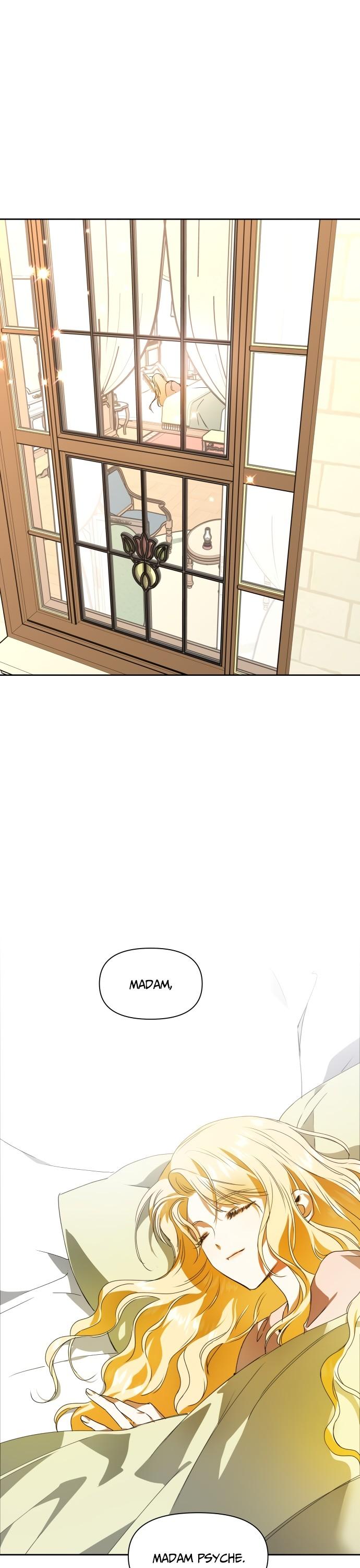 I Want to Be You, Just For a Day chapter 13 page 21