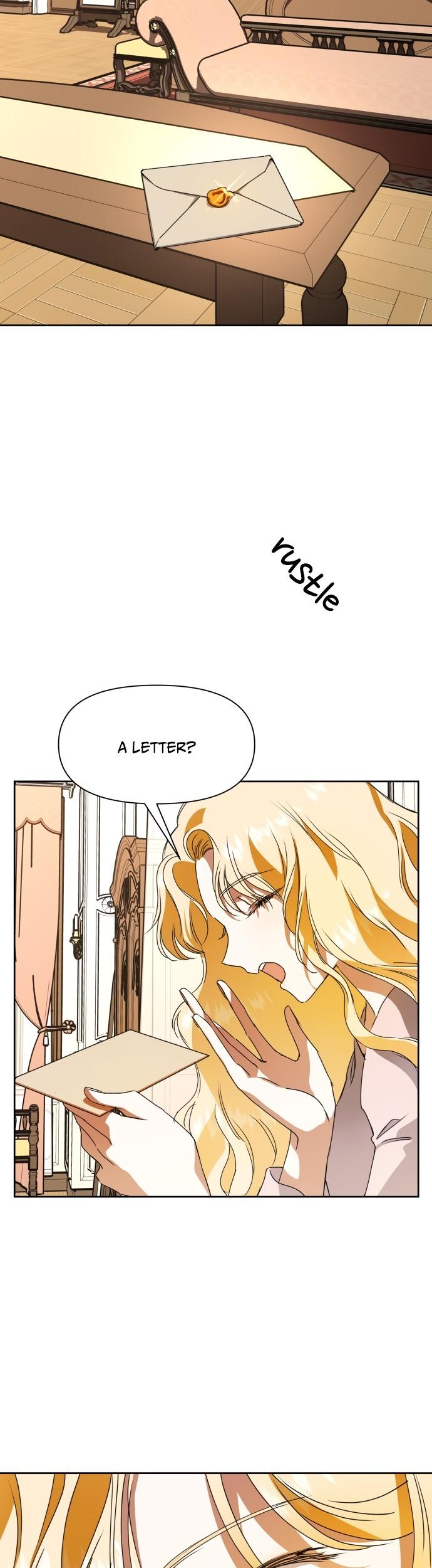 I Want to Be You, Just For a Day chapter 13 page 23